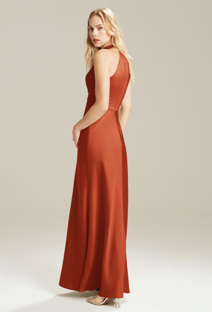 AW Janina Dress